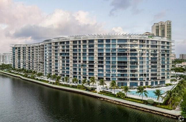 Photo of 3250 NE 188th Street 408 #408 listing for Sale