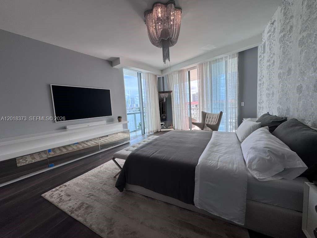 Photo of 3250 NE 188th Street 408 #408 listing for Sale