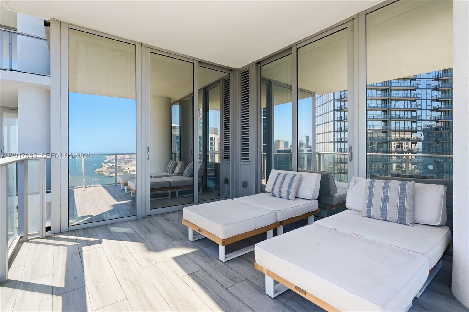 Photo of 851 NE 1st Avenue 3711 #3711 listing for Sale