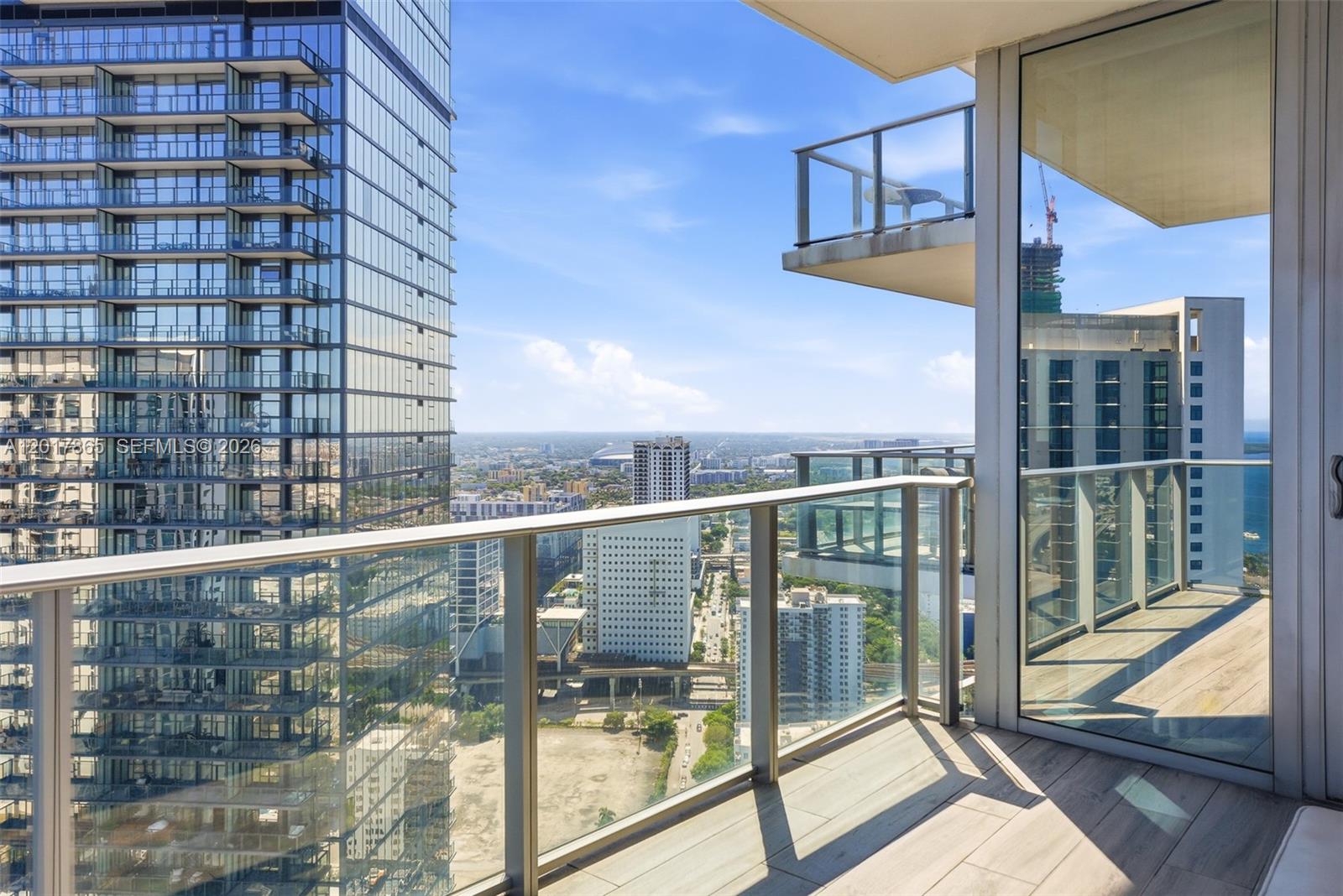 Photo of 851 NE 1st Avenue 3711 #3711 listing for Sale