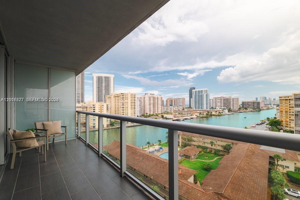 Photo of 2602 E Hallandale Beach Boulevard R1109 #R1109 listing for Sale