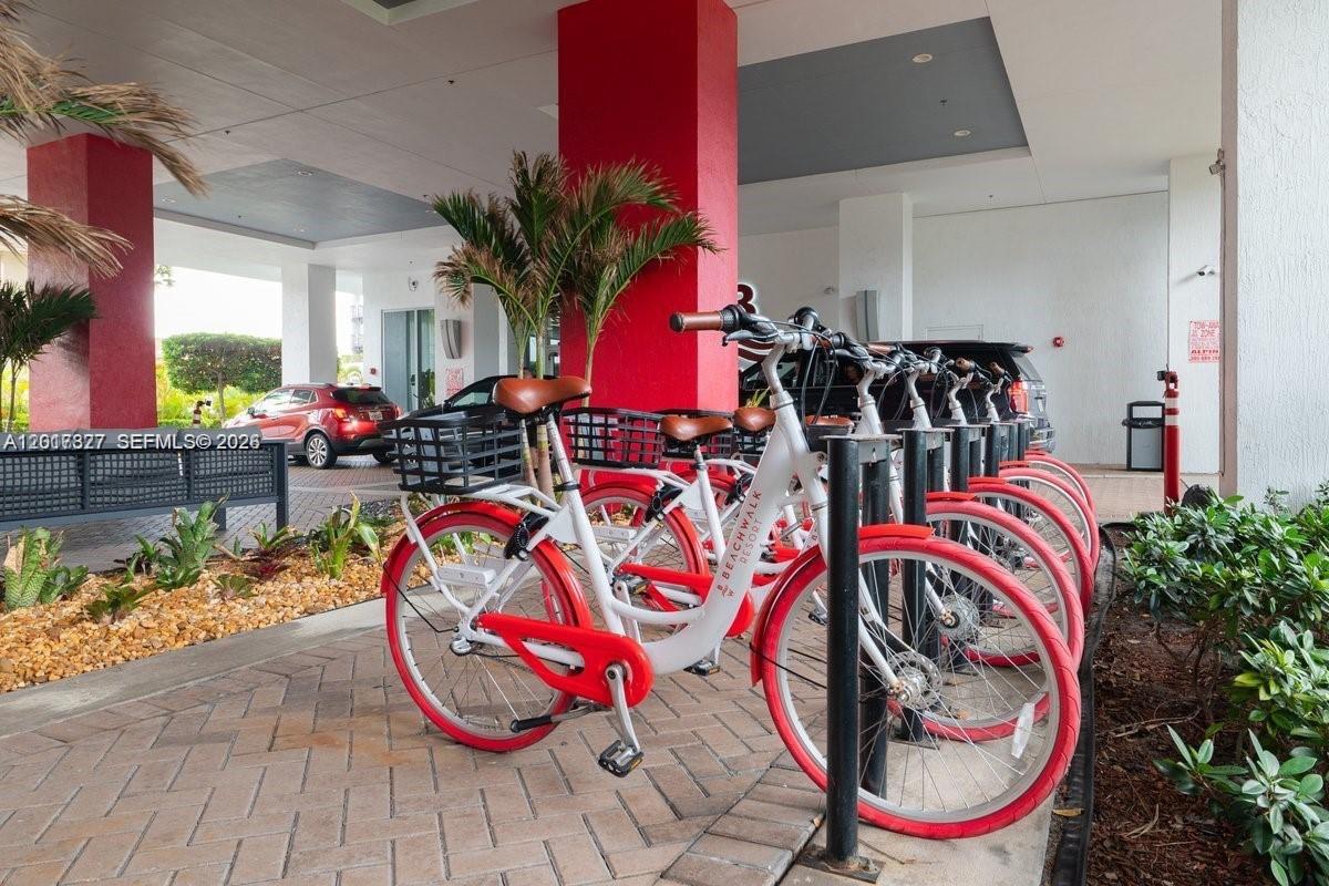 Photo of 2602 E Hallandale Beach Boulevard R1109 #R1109 listing for Sale