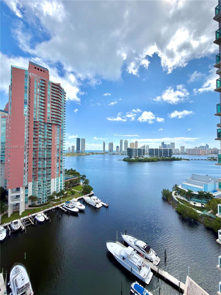 Photo of 3330 NE 190th Street 1610 #1610 listing for Sale