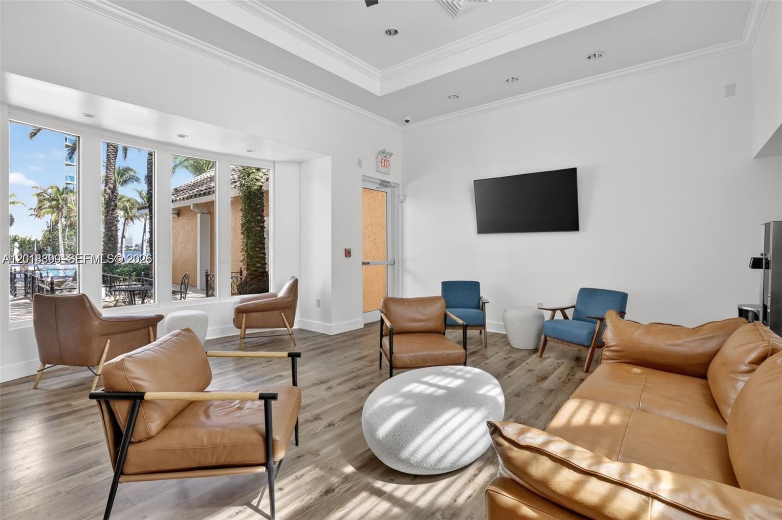 Photo of 3330 NE 190th Street 1610 #1610 listing for Sale