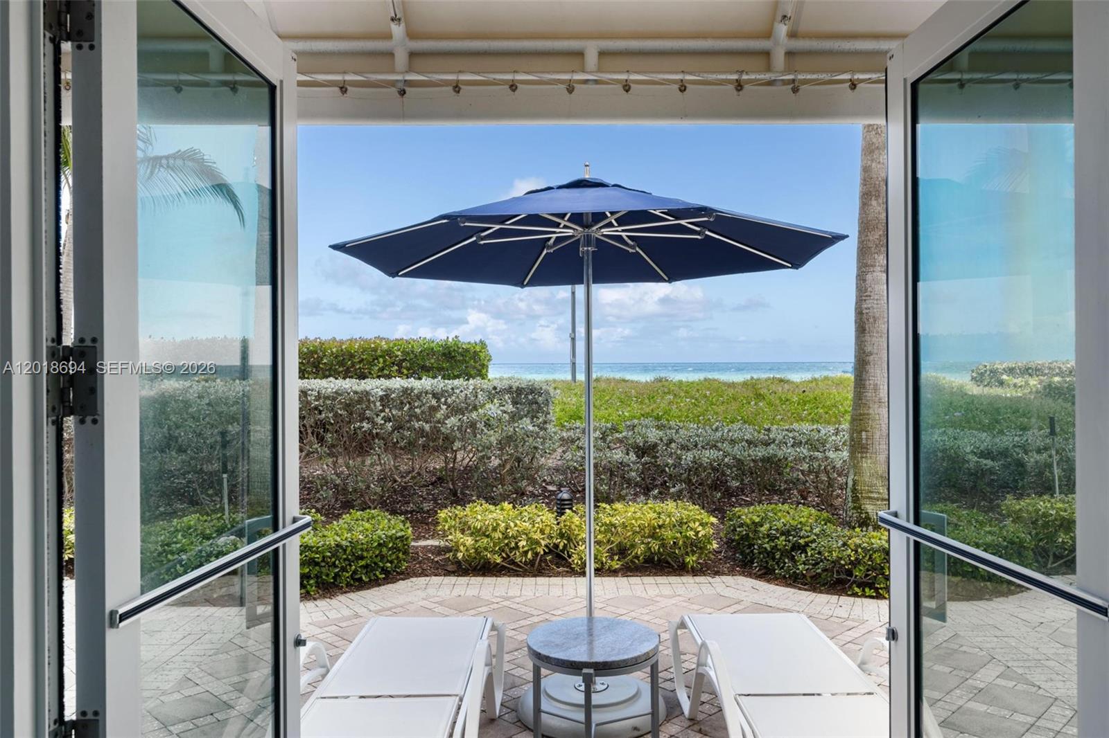 Photo of 16047 Collins Avenue Cabana 5S #Cabana 5S listing for Sale