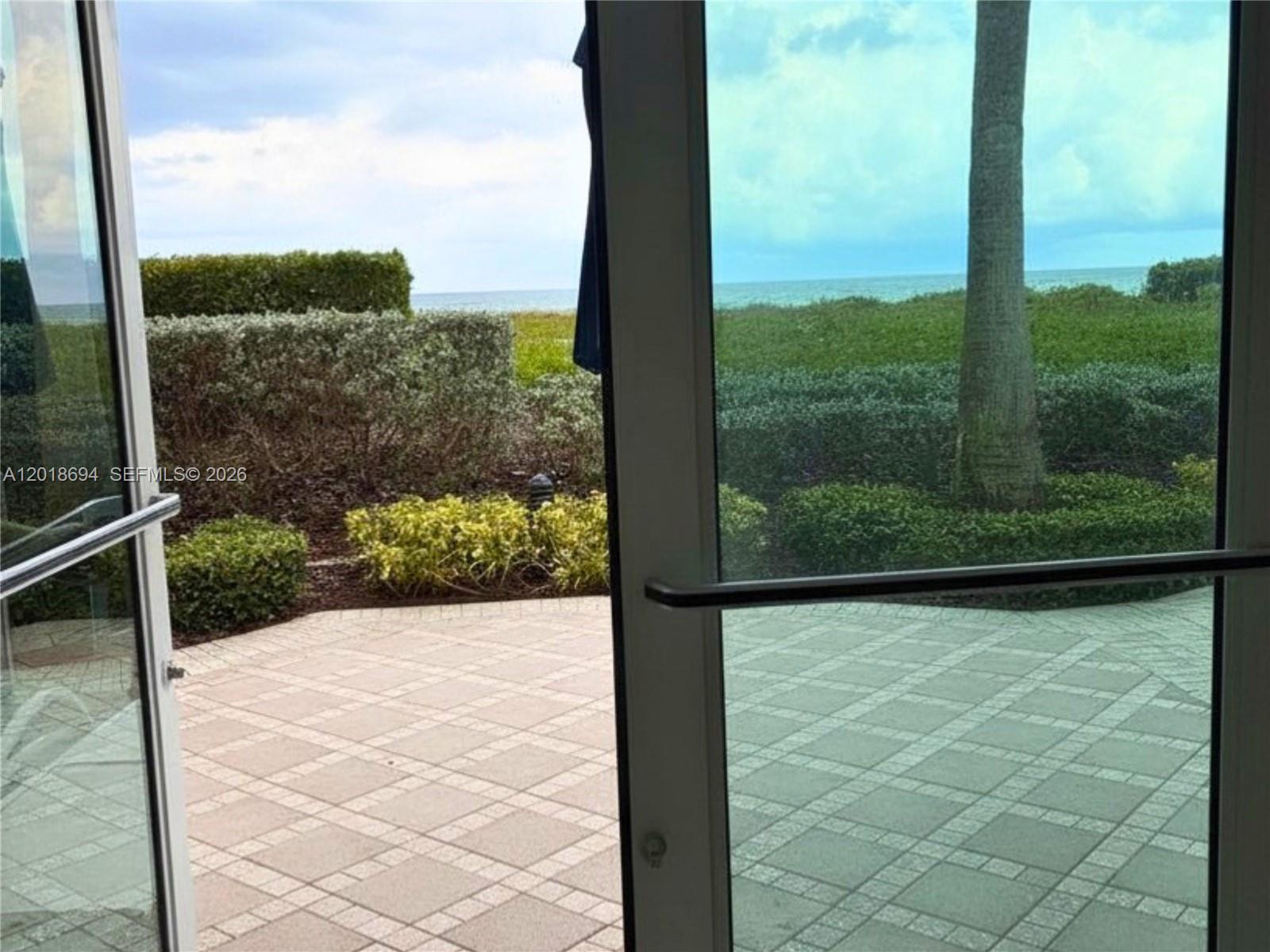 Photo of 16047 Collins Avenue Cabana 5S #Cabana 5S listing for Sale