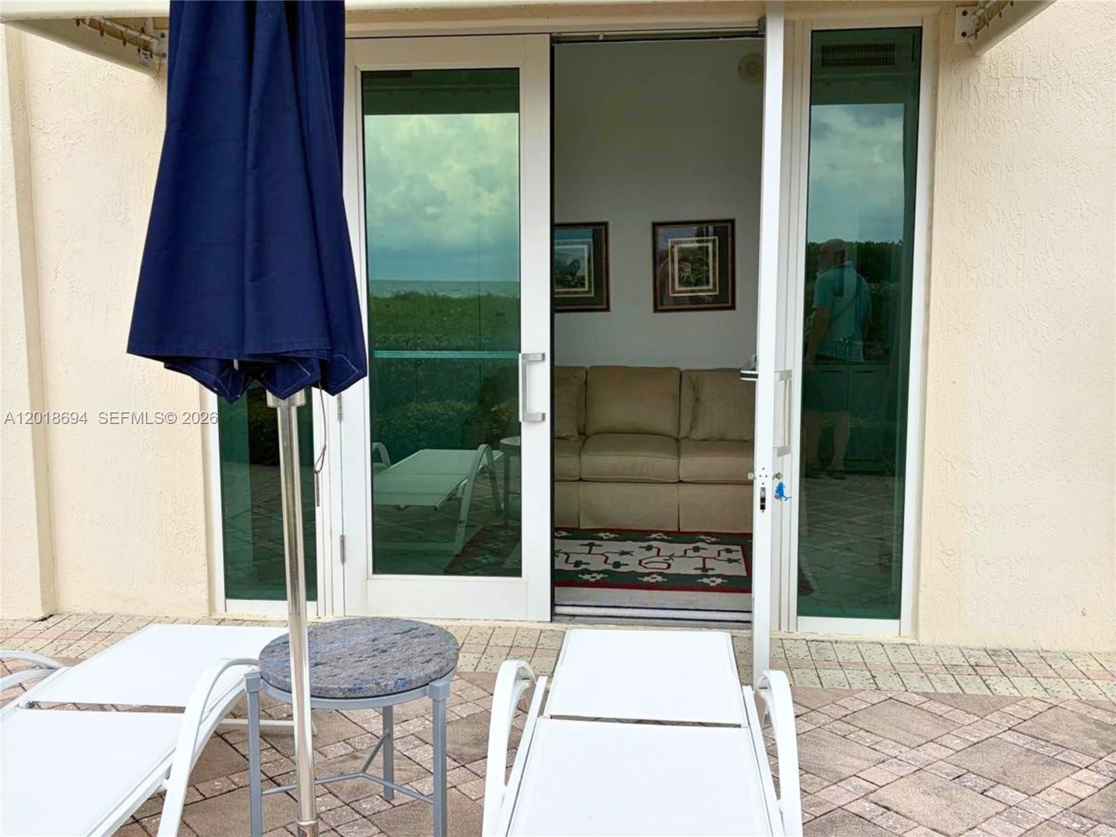 Photo of 16047 Collins Avenue Cabana 5S #Cabana 5S listing for Sale