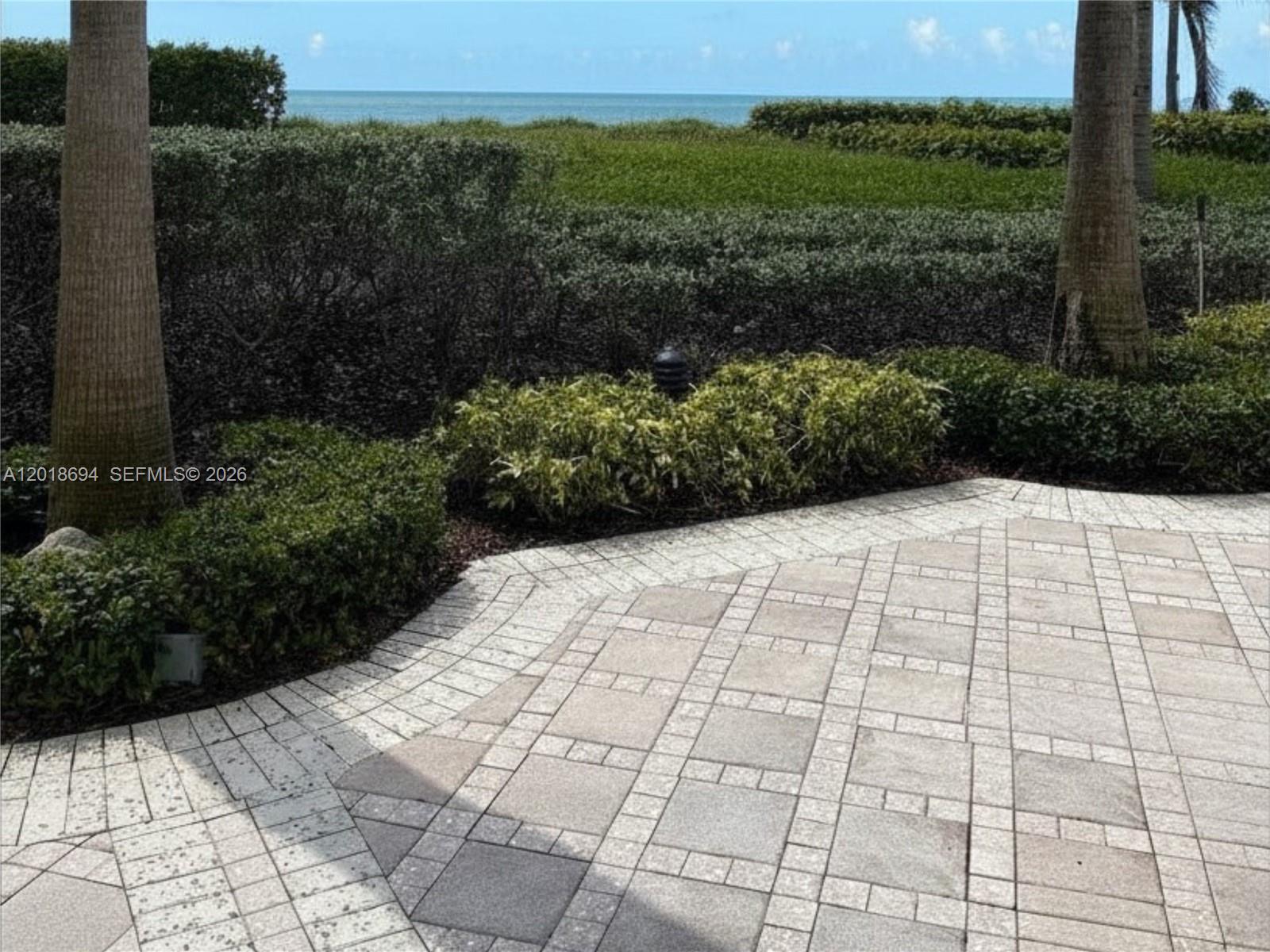 Photo of 16047 Collins Avenue Cabana 5S #Cabana 5S listing for Sale
