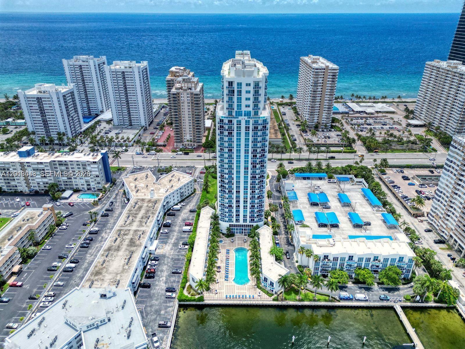 Photo of 1945 S Ocean Drive 312 #312 listing for Sale