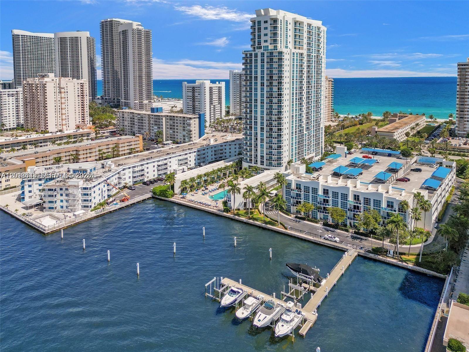 Photo of 1945 S Ocean Drive 312 #312 listing for Sale