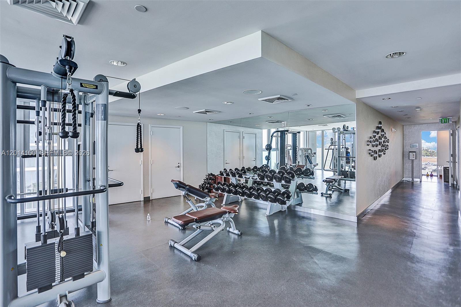 Photo of 17001 Collins Avenue 1006 #1006 listing for Sale