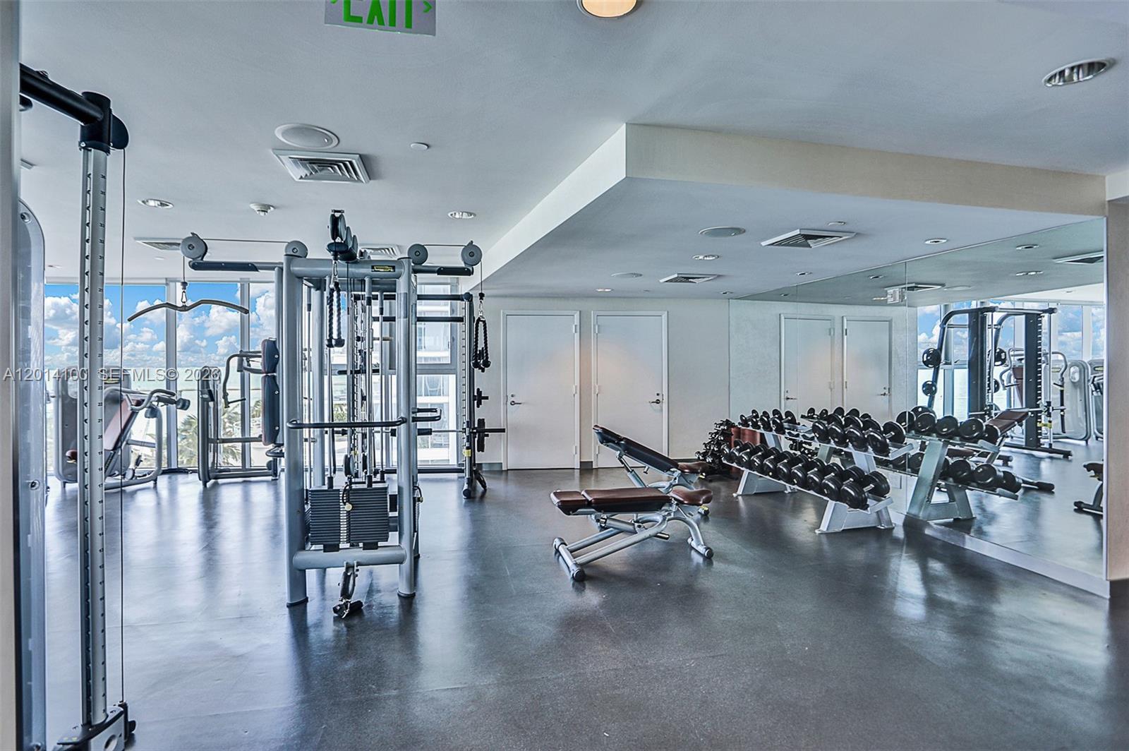 Photo of 17001 Collins Avenue 1006 #1006 listing for Sale