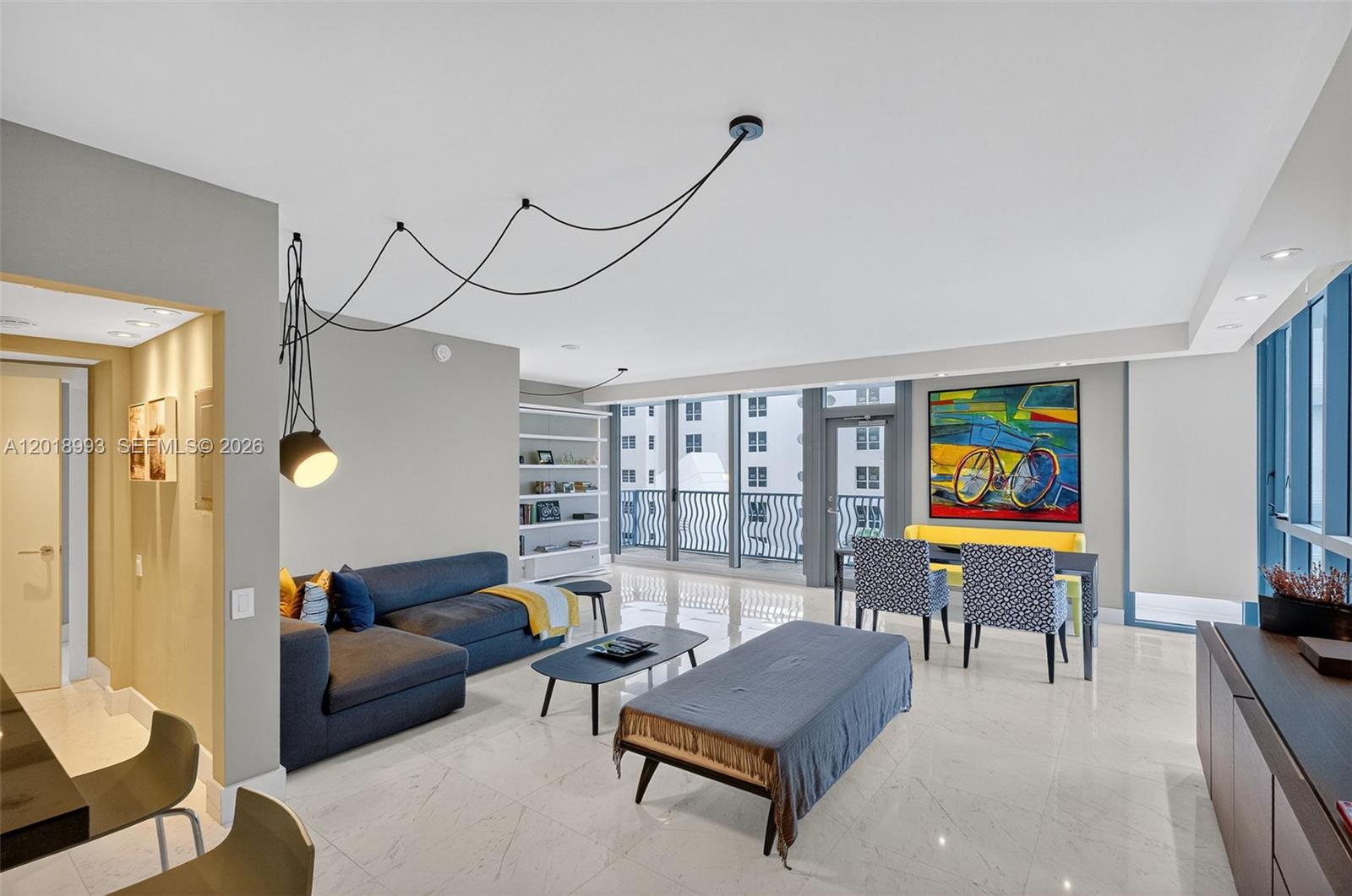 Photo of 1500 Ocean Drive 507 #507 listing for Sale