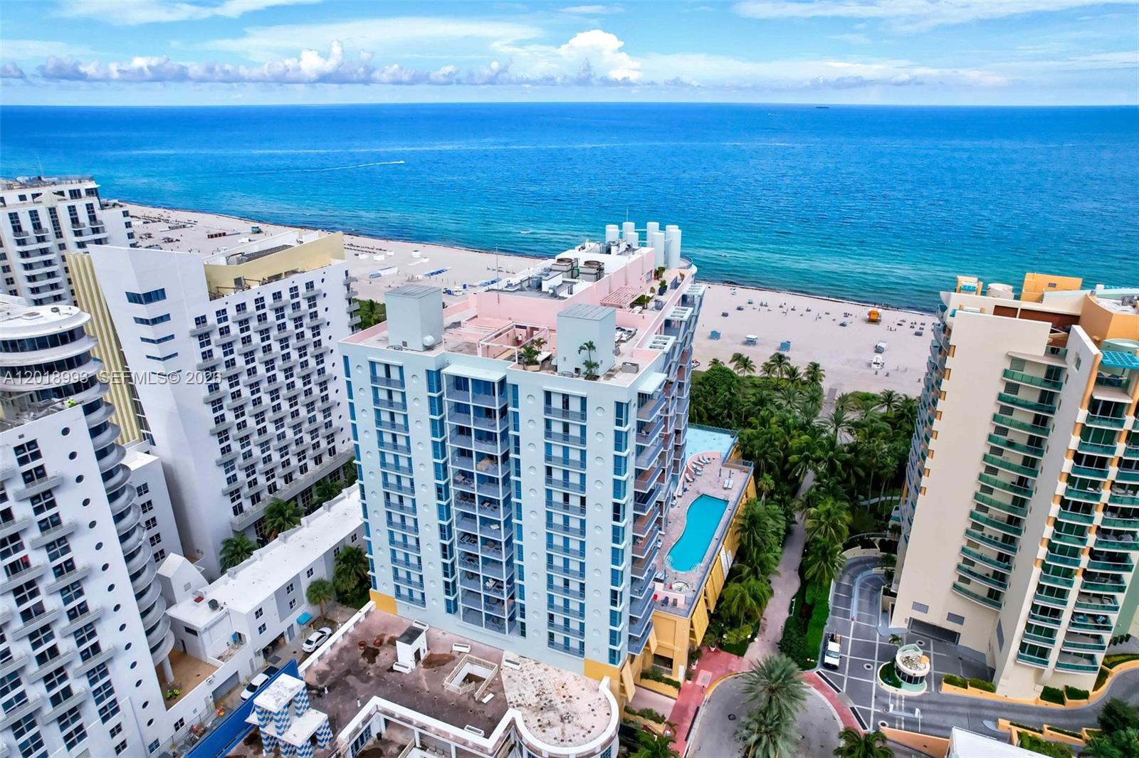 Photo of 1500 Ocean Drive 507 #507 listing for Sale