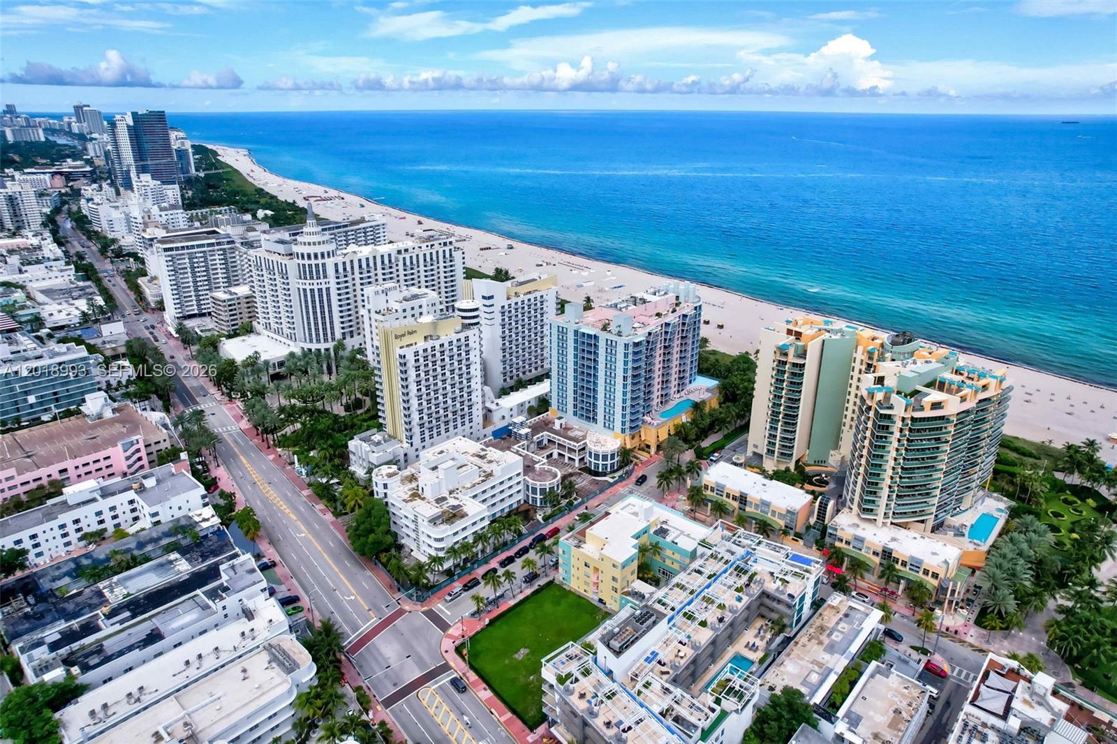 Photo of 1500 Ocean Drive 507 #507 listing for Sale
