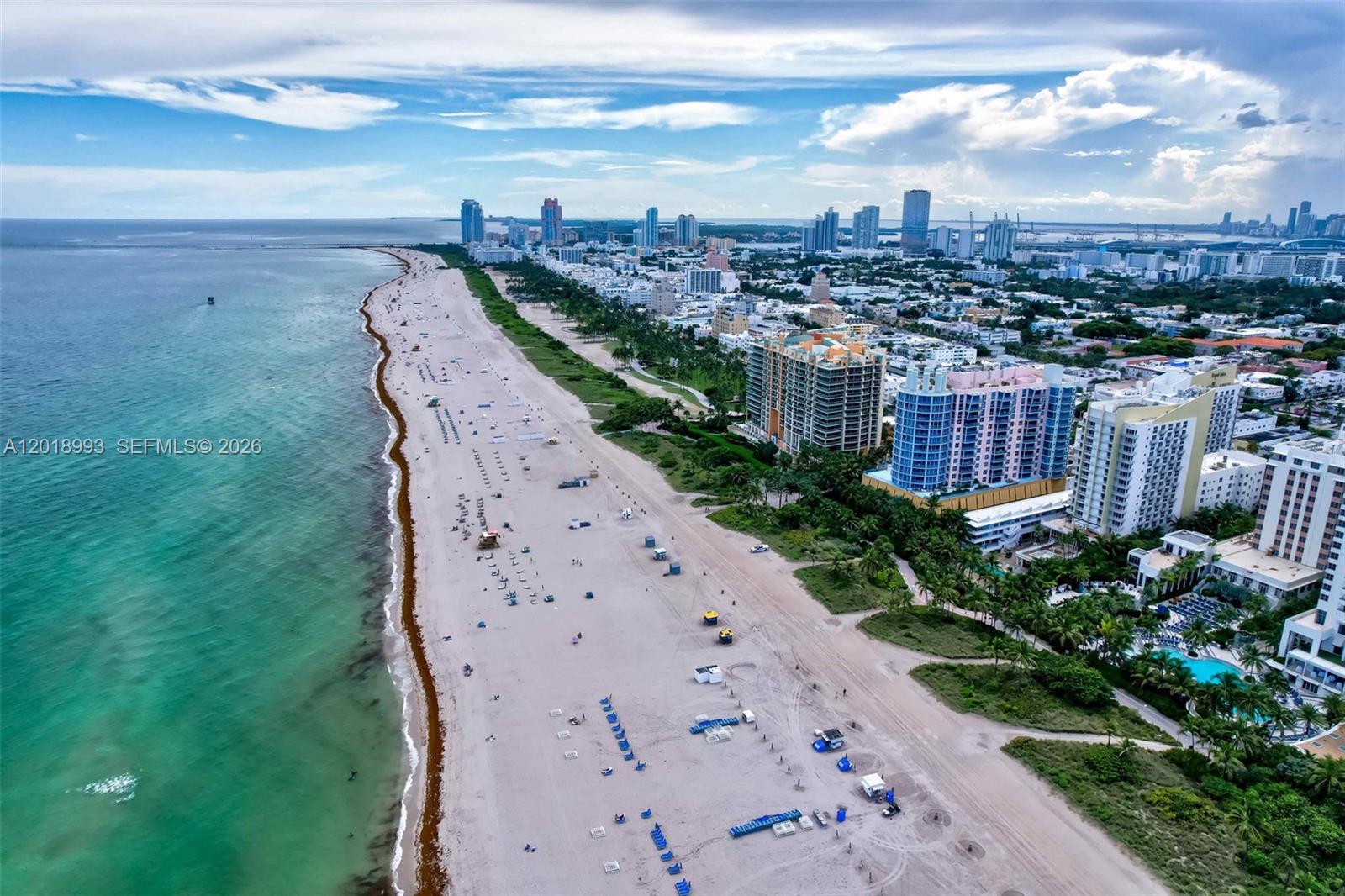 Photo of 1500 Ocean Drive 507 #507 listing for Sale