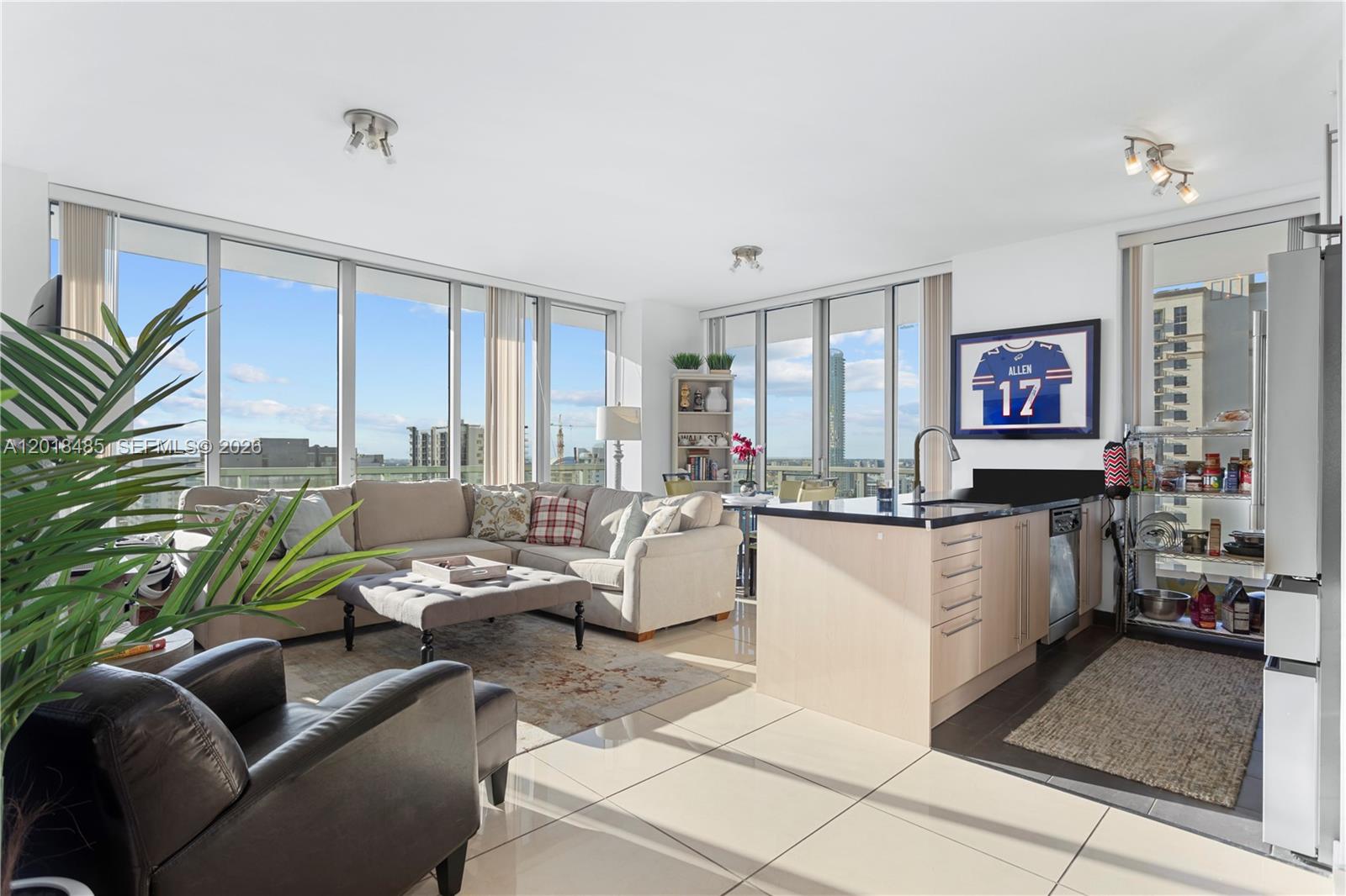 Photo of 1111 SW 1st Avenue 2925-N #2925-N listing for Sale