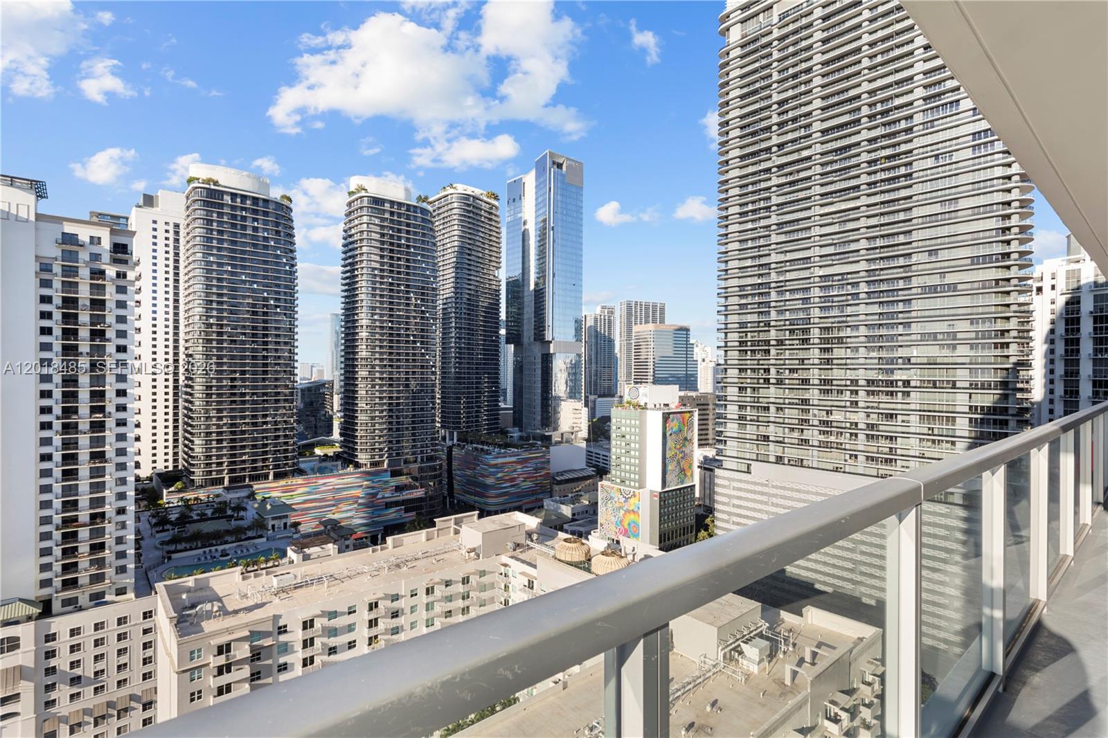 Photo of 1111 SW 1st Avenue 2925-N #2925-N listing for Sale