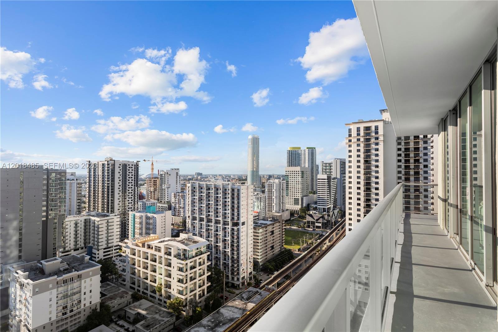 Photo of 1111 SW 1st Avenue 2925-N #2925-N listing for Sale
