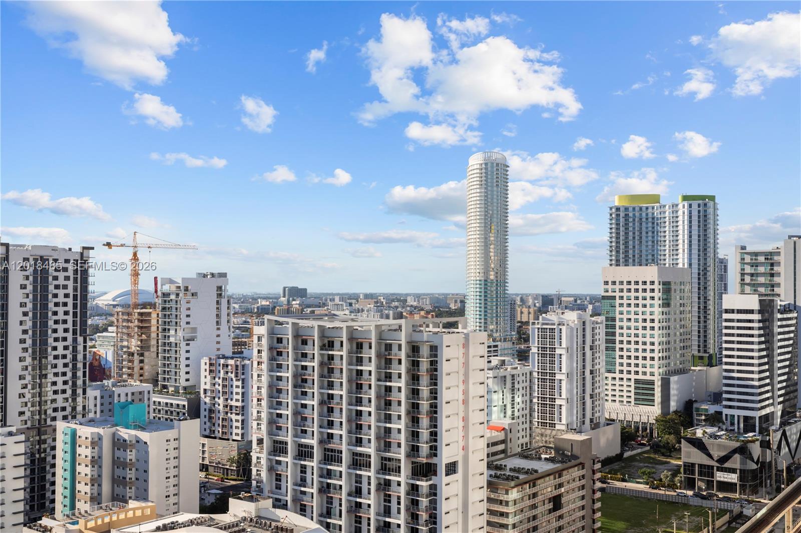 Photo of 1111 SW 1st Avenue 2925-N #2925-N listing for Sale