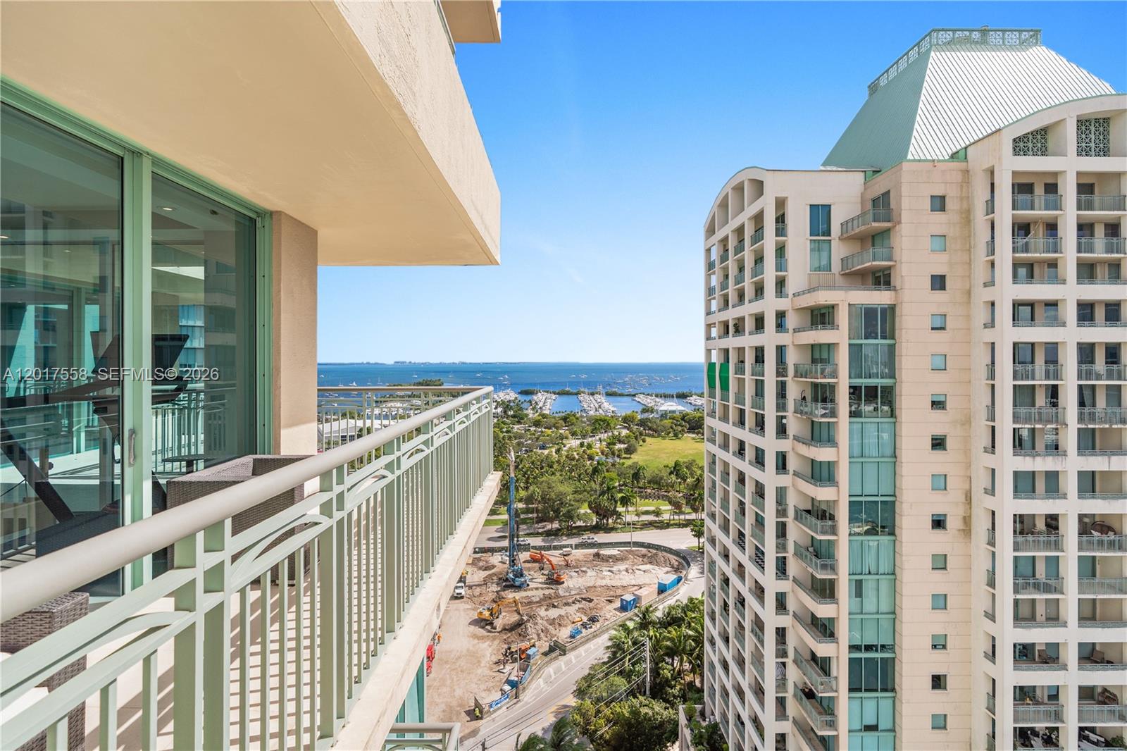 Photo of 3350 SW 27th Avenue 1802 #1802 listing for Sale