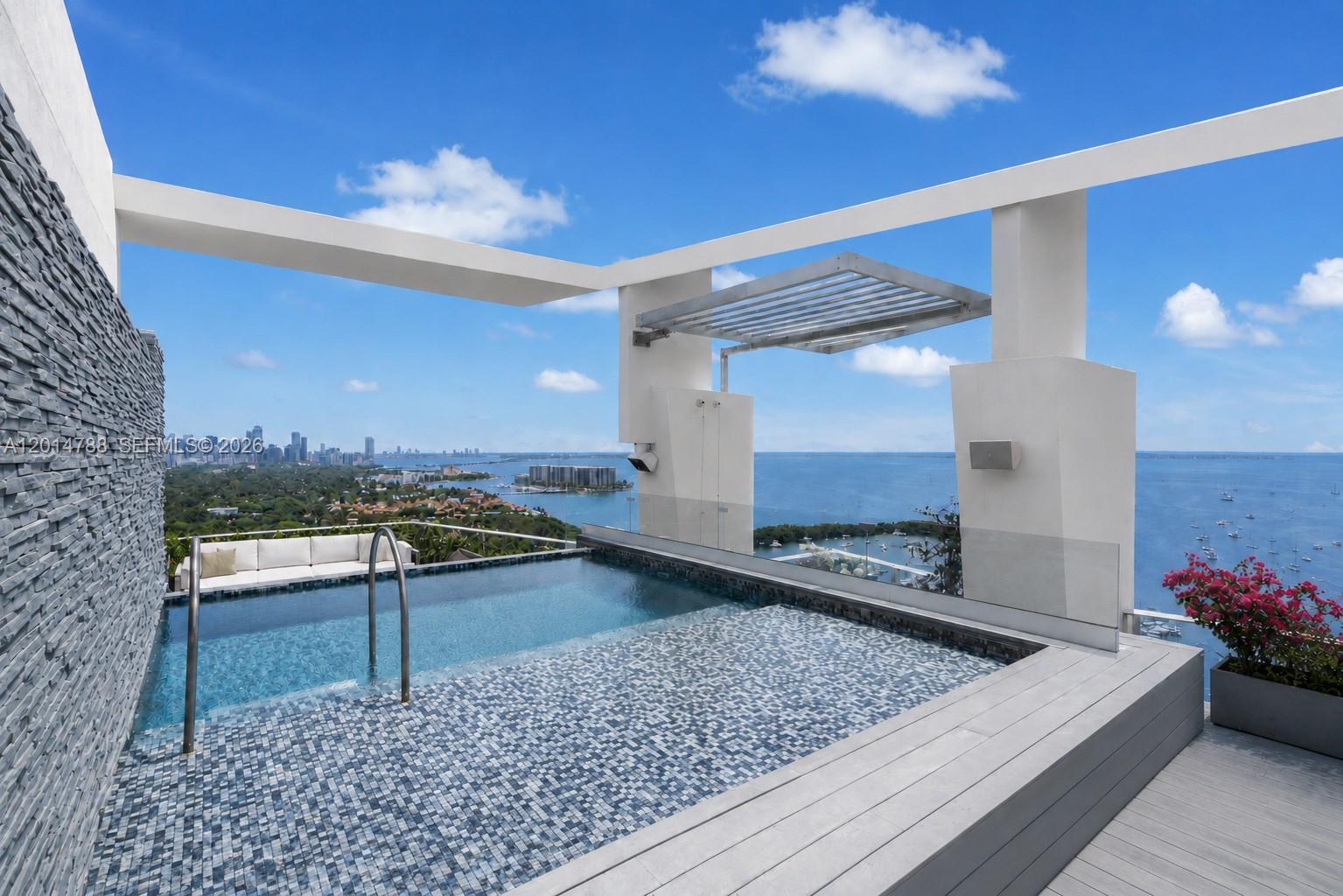 Photo of 2627 S Bayshore Drive 3201 #3201 listing for Sale