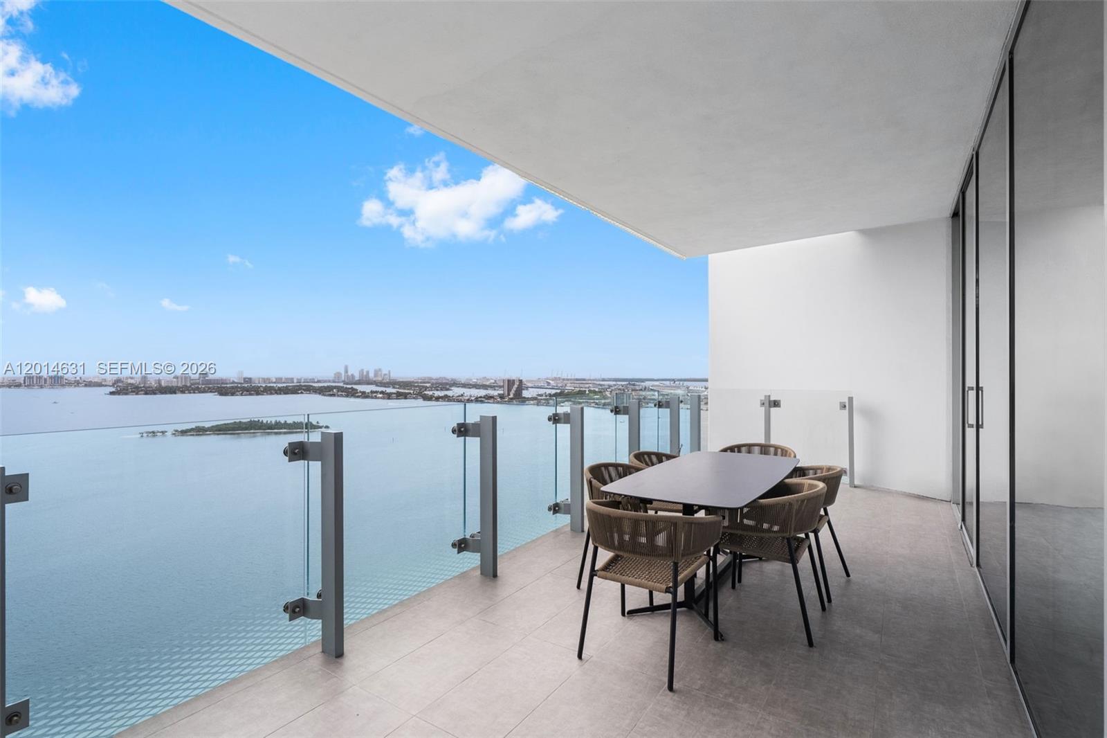 Photo of 700 NE 26th Terrace 2803 #2803 listing for Sale