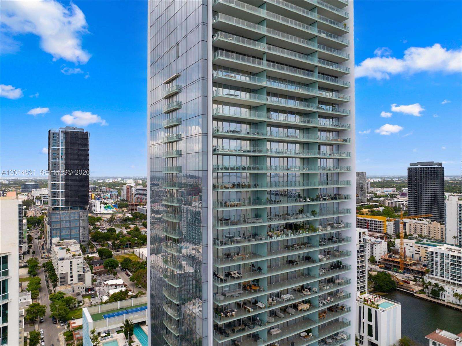 Photo of 700 NE 26th Terrace 2803 #2803 listing for Sale