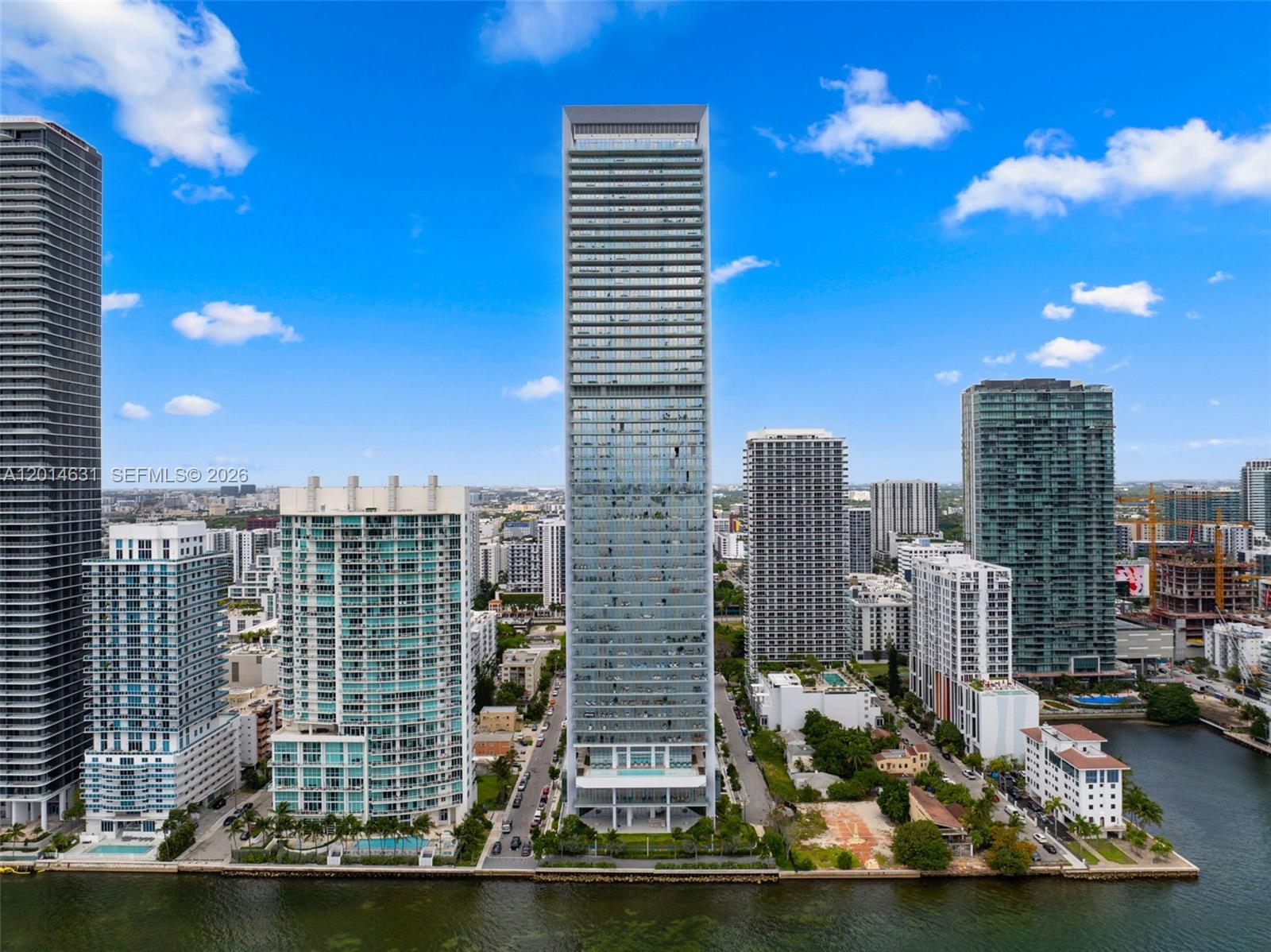 Photo of 700 NE 26th Terrace 2803 #2803 listing for Sale