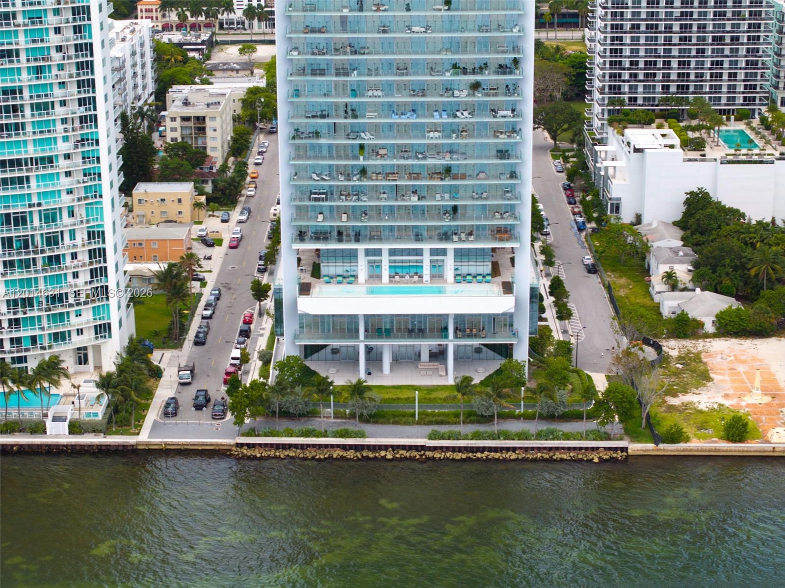 Photo of 700 NE 26th Terrace 2803 #2803 listing for Sale
