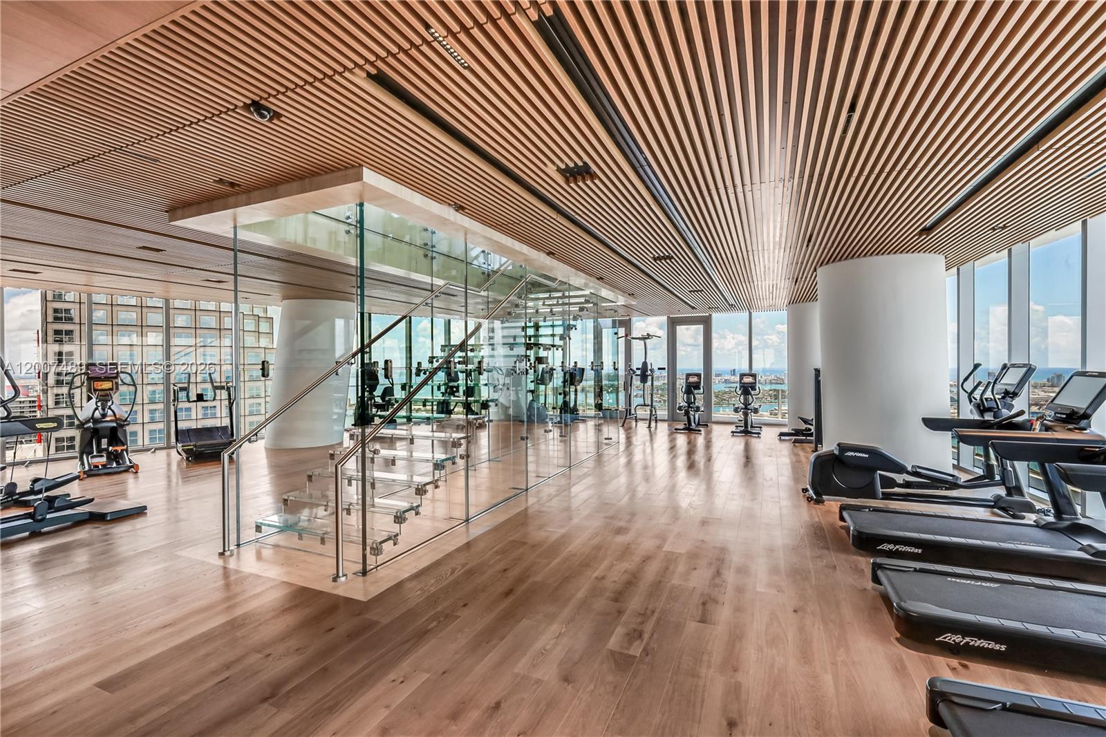 Photo of 300 Biscayne Blvd Way 2802 #2802 listing for Sale