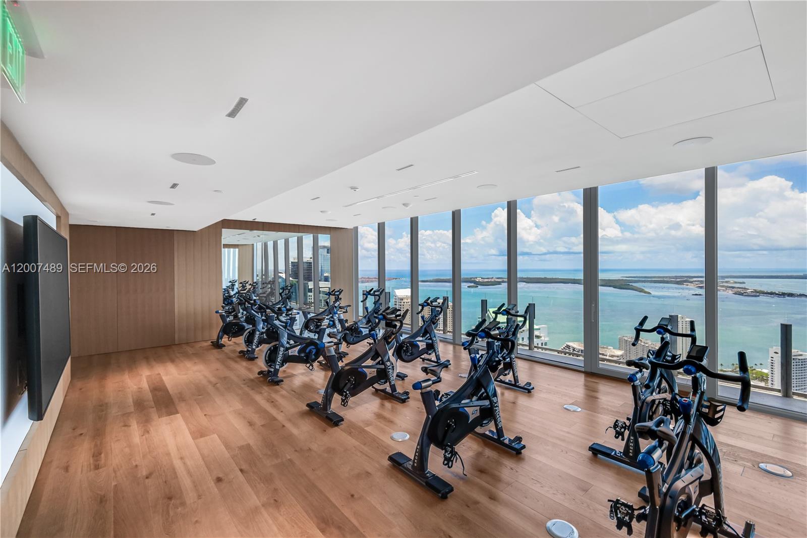 Photo of 300 Biscayne Blvd Way 2802 #2802 listing for Sale