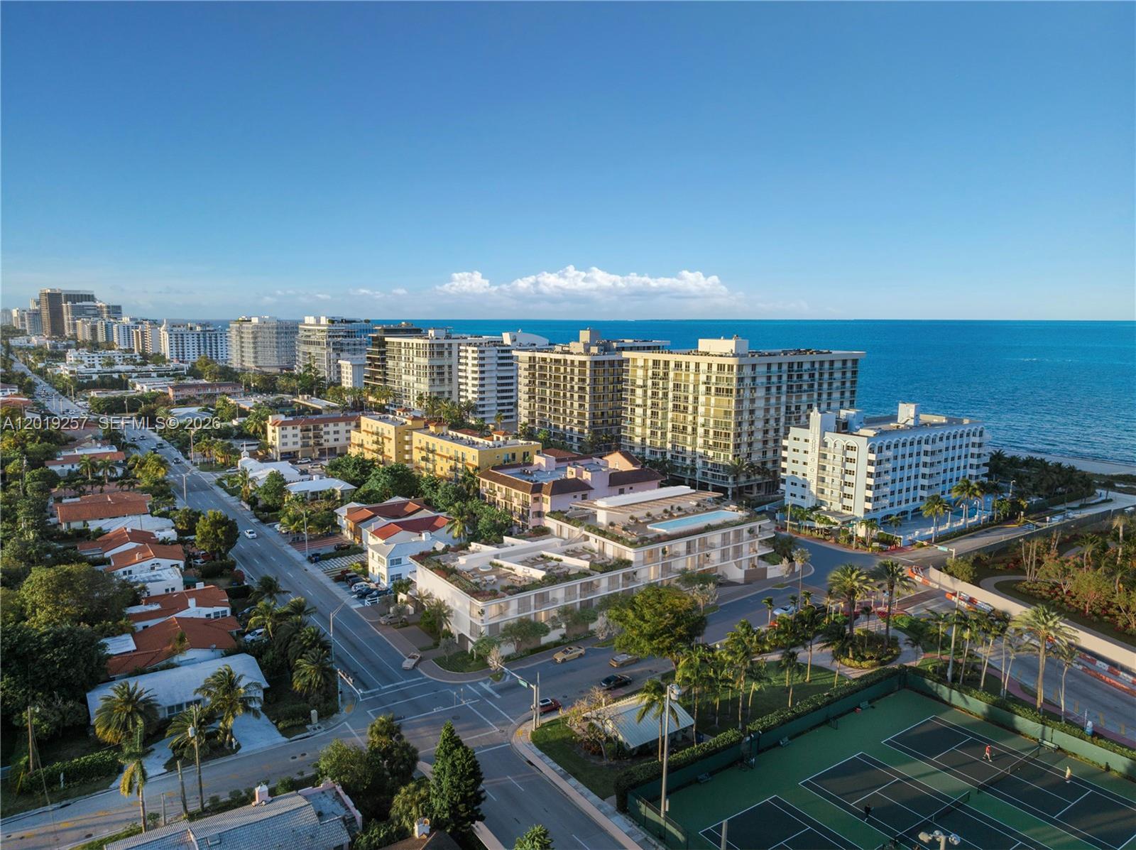Photo of 8800 Collins Avenue 207 #207 listing for Sale