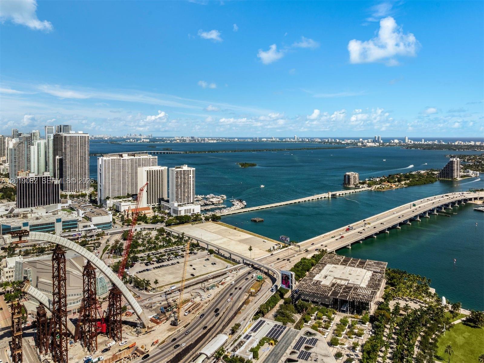 Photo of 1000 Biscayne Boulevard 5101 #5101 listing for Sale