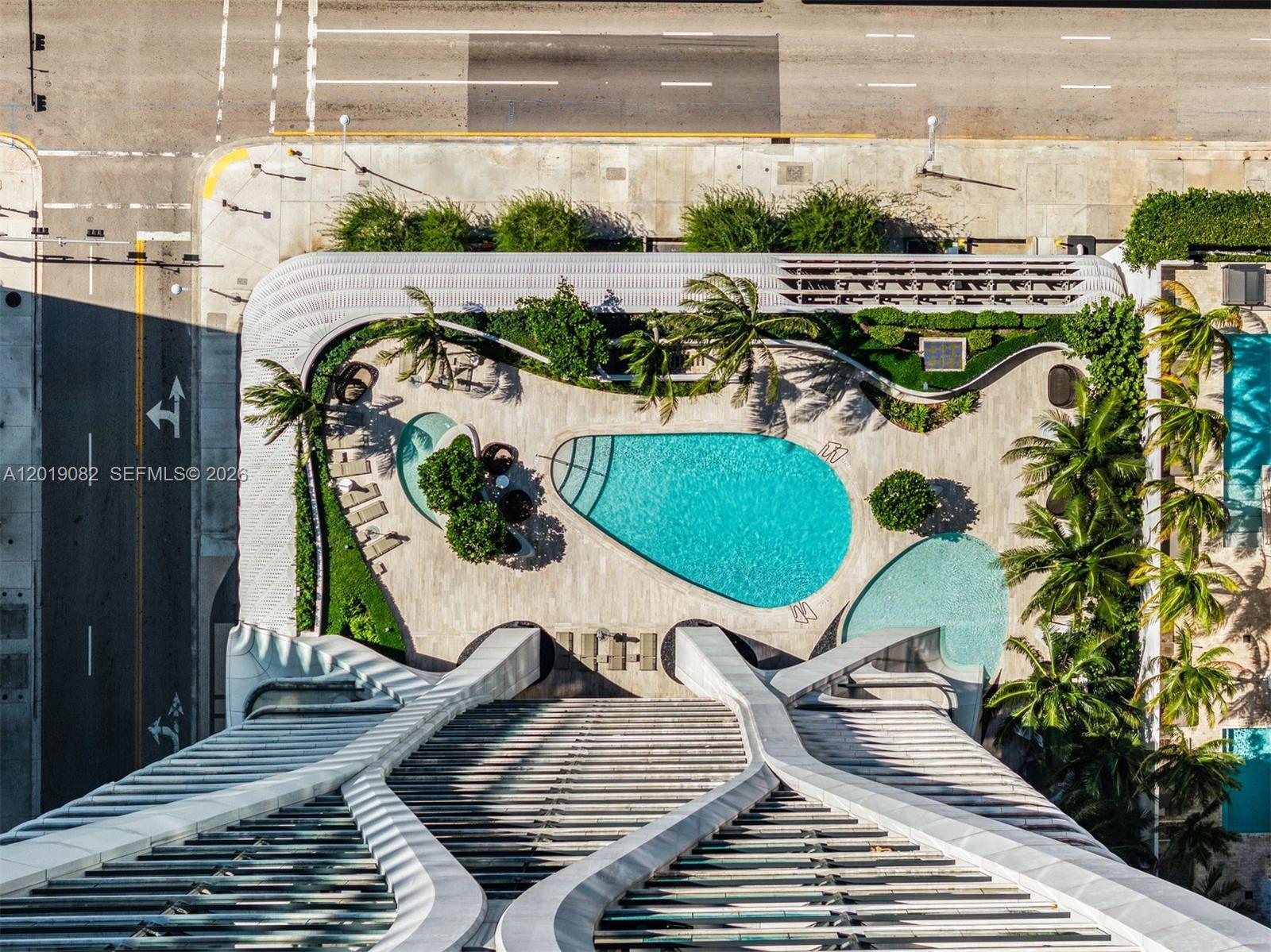 Photo of 1000 Biscayne Boulevard 5101 #5101 listing for Sale
