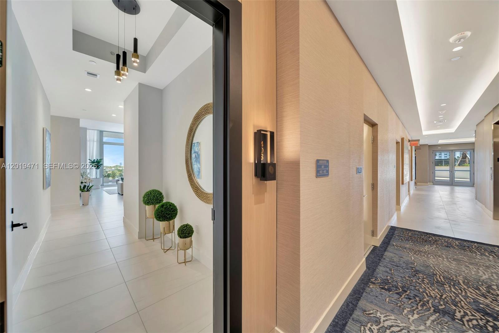 Photo of 153 N Seabreeze 403 #403 listing for Sale
