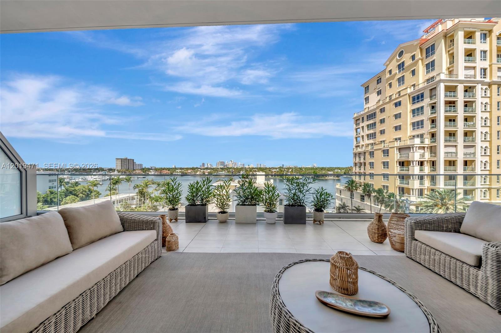 Photo of 153 N Seabreeze 403 #403 listing for Sale