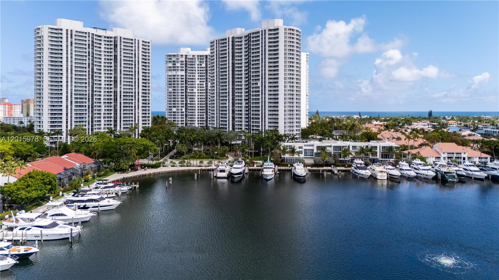 Photo of 21055 Yacht Club Drive 1707 #1707 listing for Sale