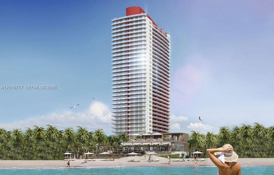 Photo of 2602 E Hallandale Beach Boulevard R703 #R703 listing for Sale