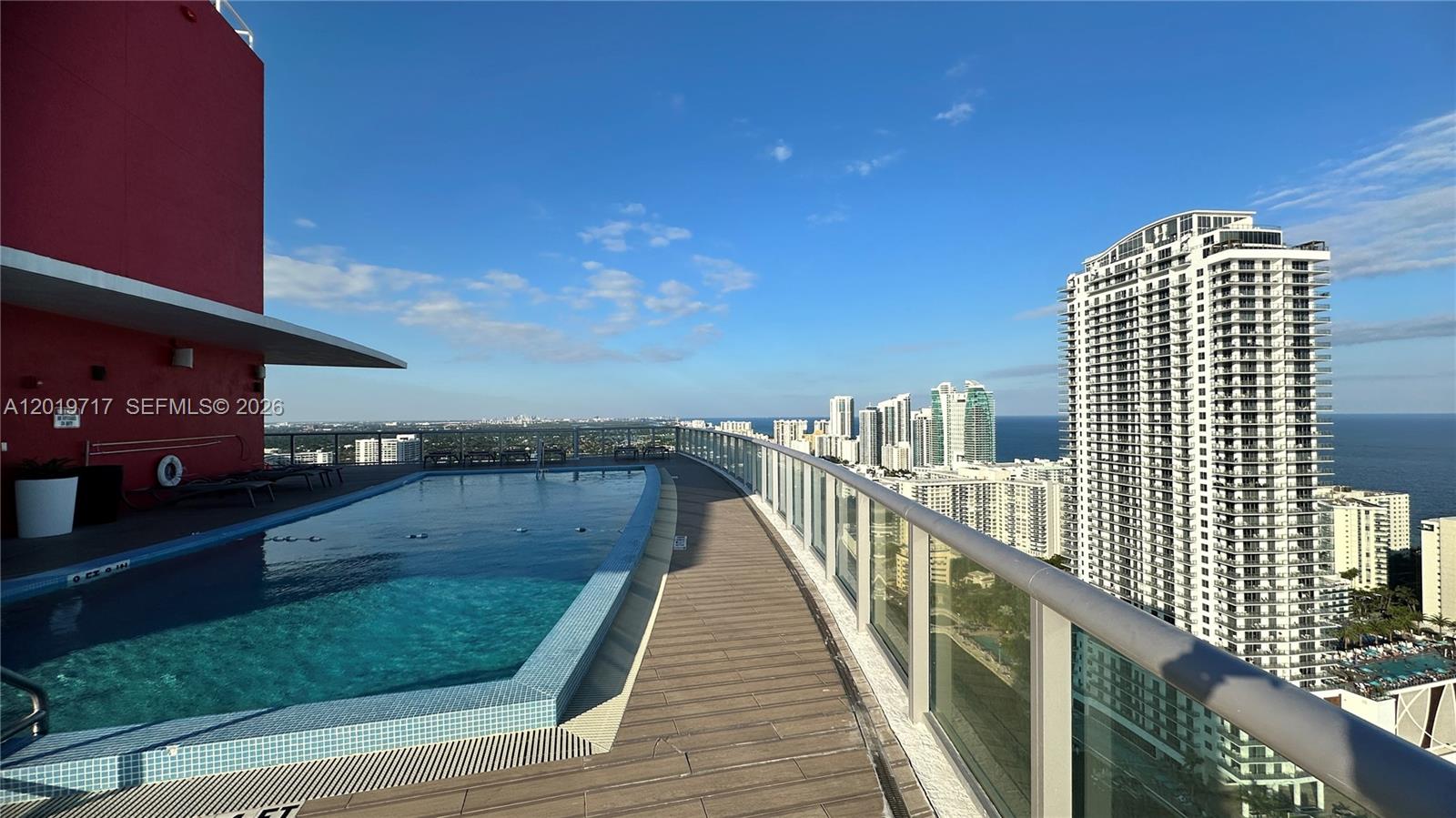 Photo of 2602 E Hallandale Beach Boulevard R703 #R703 listing for Sale