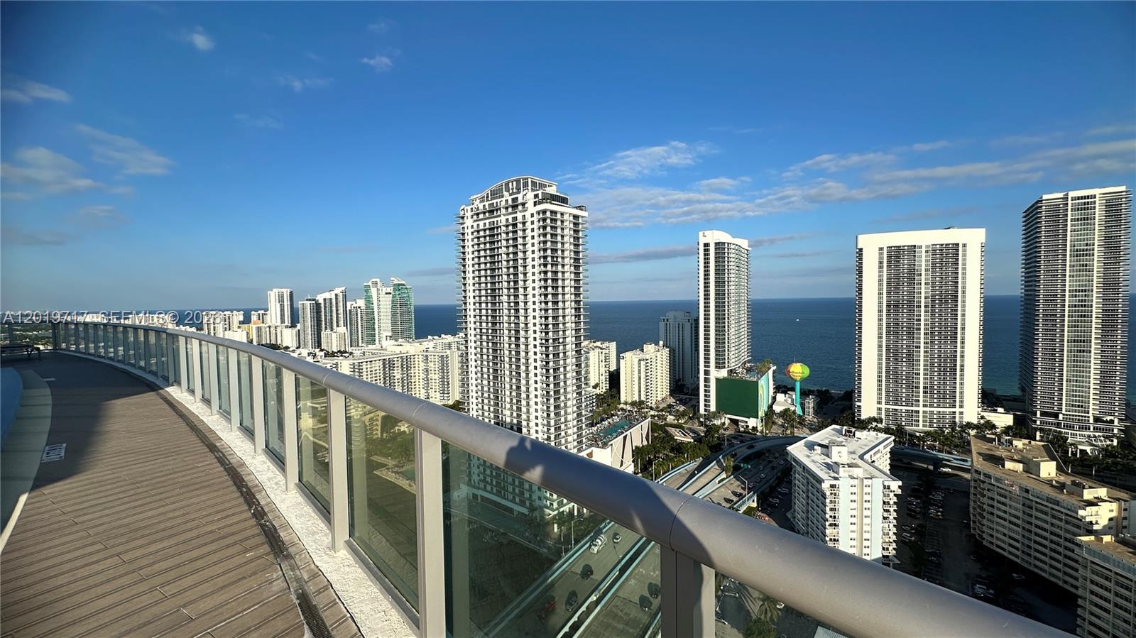 Photo of 2602 E Hallandale Beach Boulevard R703 #R703 listing for Sale
