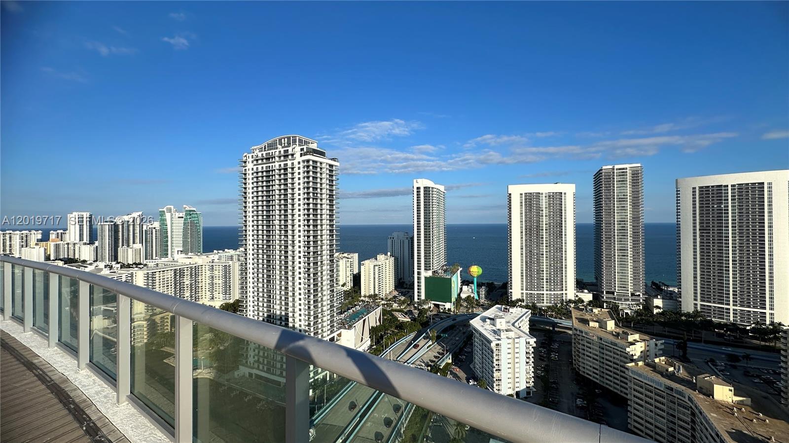 Photo of 2602 E Hallandale Beach Boulevard R703 #R703 listing for Sale