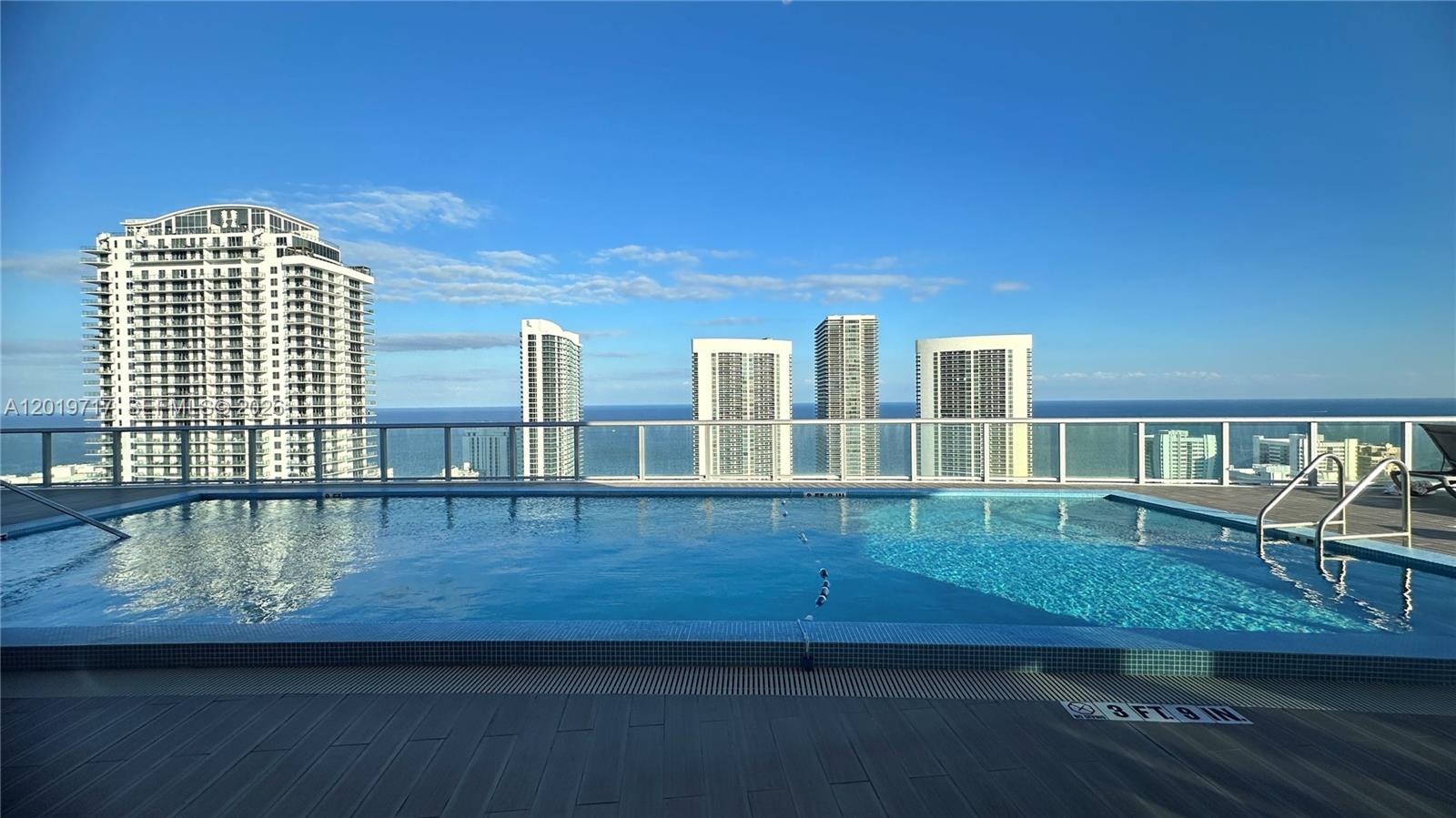 Photo of 2602 E Hallandale Beach Boulevard R703 #R703 listing for Sale