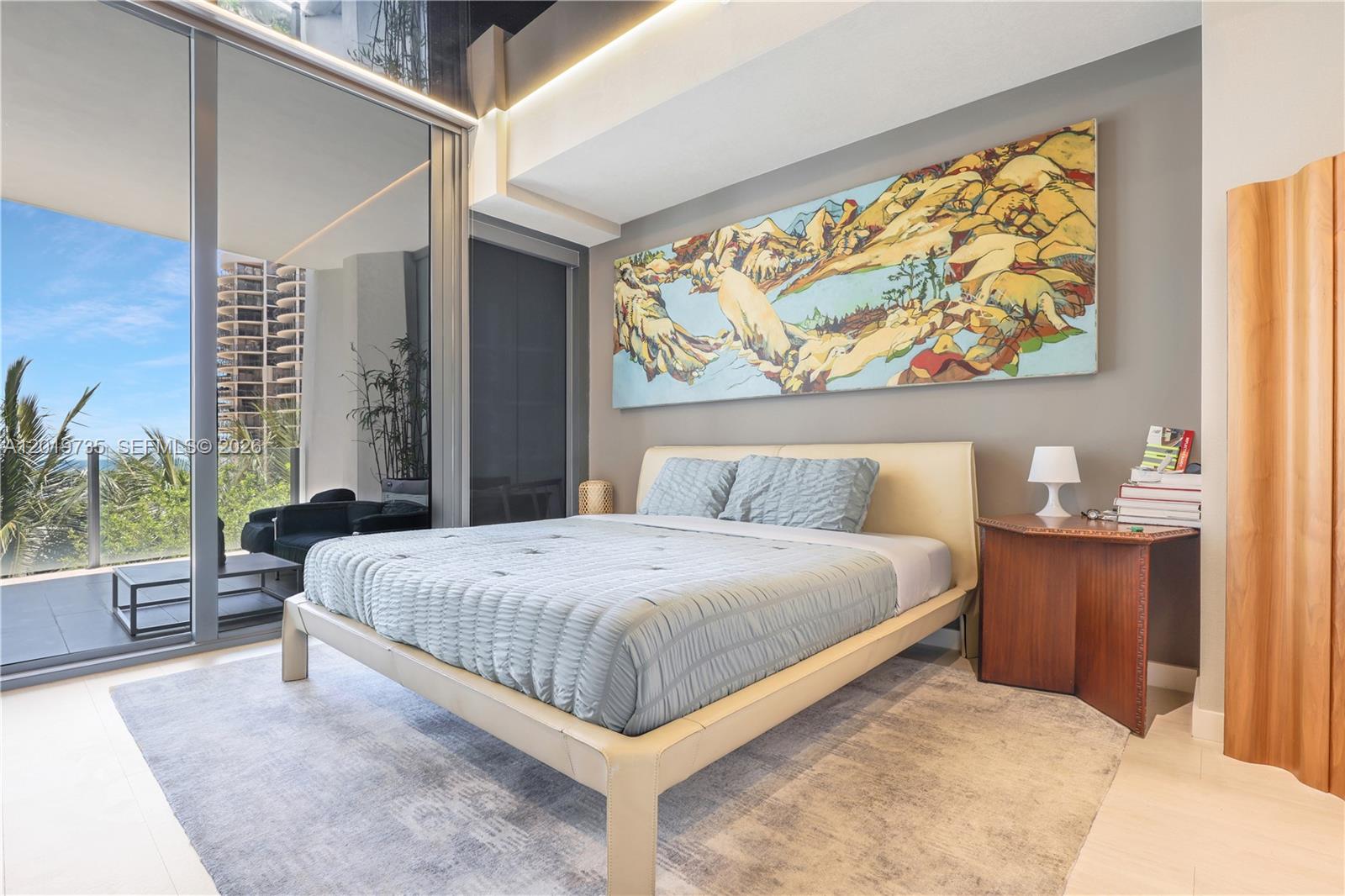 Photo of 2831 S Bayshore Drive 603 #603 listing for Sale