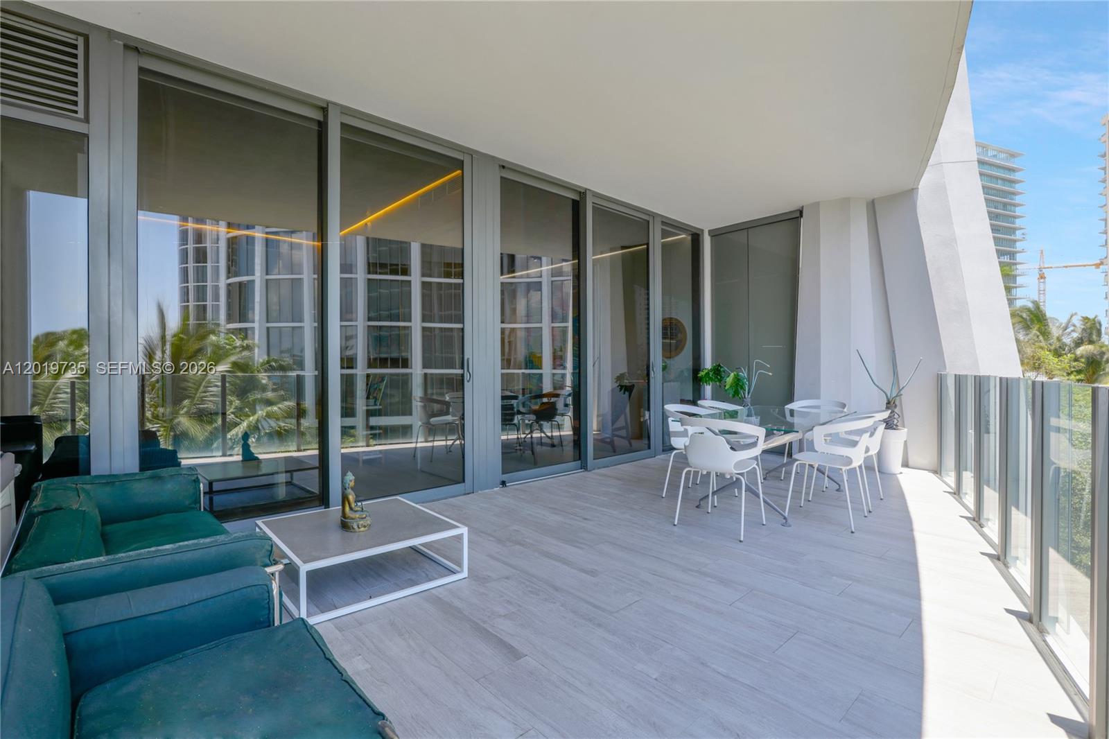 Photo of 2831 S Bayshore Drive 603 #603 listing for Sale