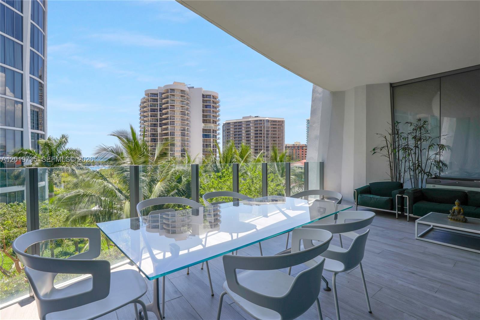 Photo of 2831 S Bayshore Drive 603 #603 listing for Sale