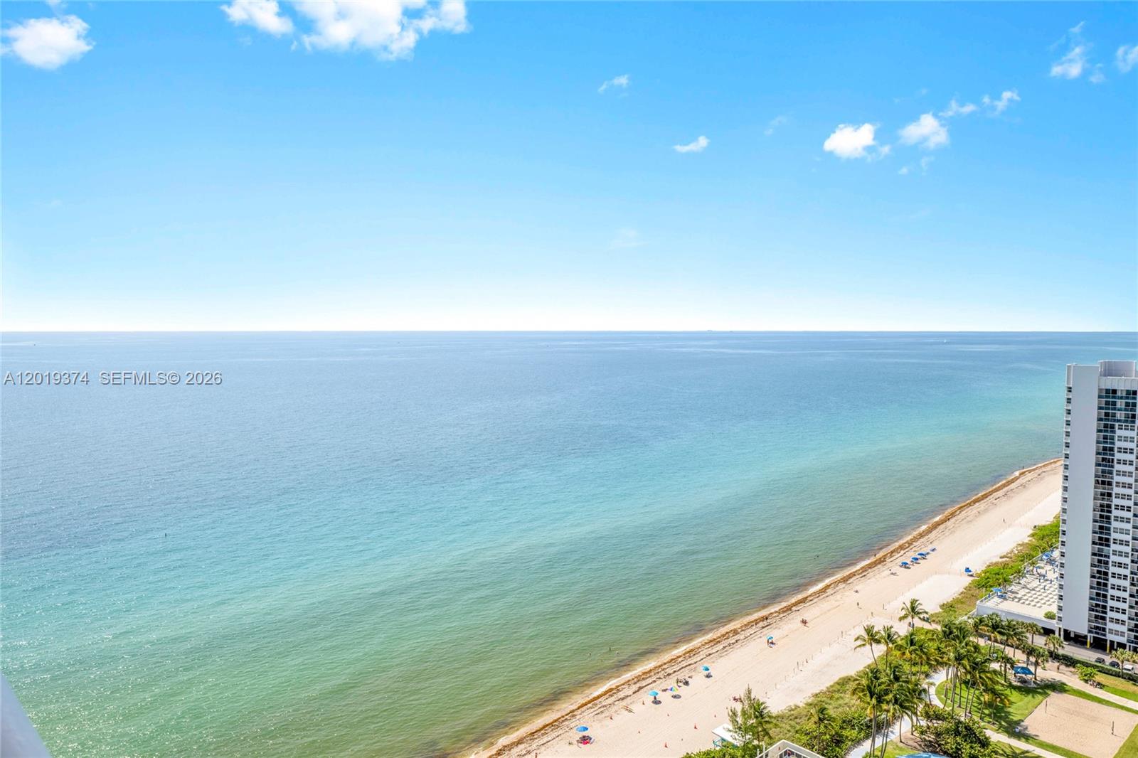 Photo of 1830 S Ocean Drive 2705 #2705 listing for Sale