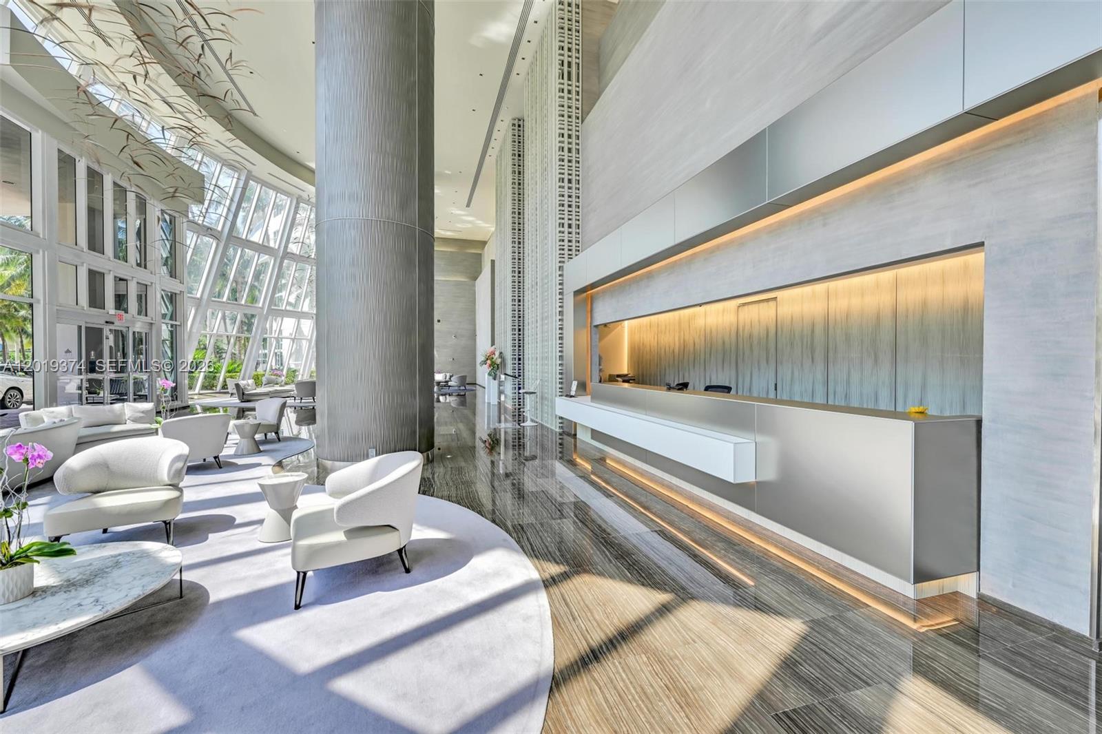 Photo of 1830 S Ocean Drive 2705 #2705 listing for Sale