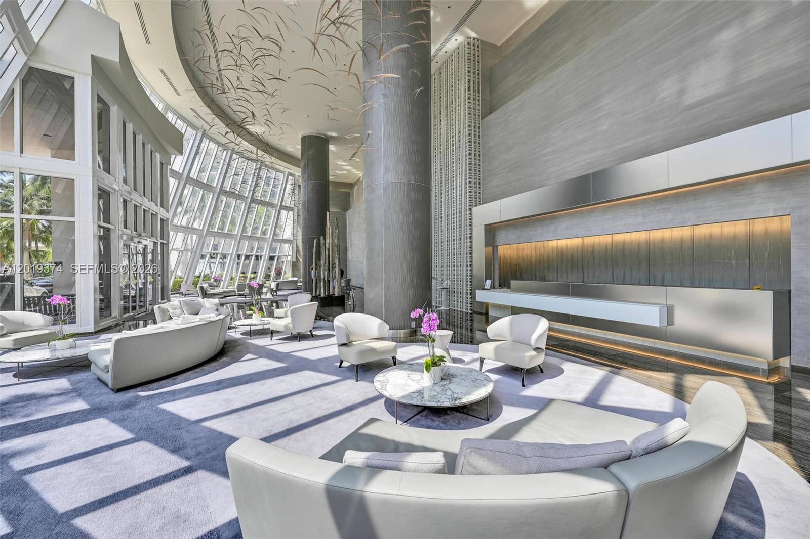 Photo of 1830 S Ocean Drive 2705 #2705 listing for Sale