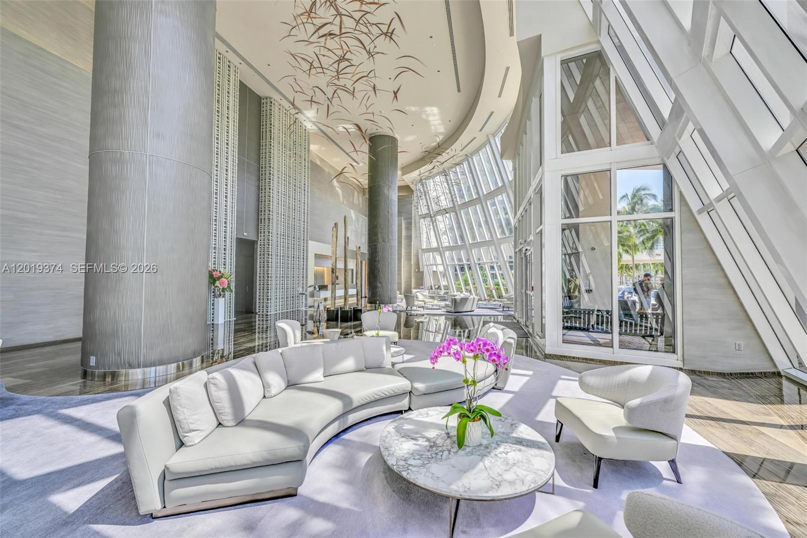 Photo of 1830 S Ocean Drive 2705 #2705 listing for Sale